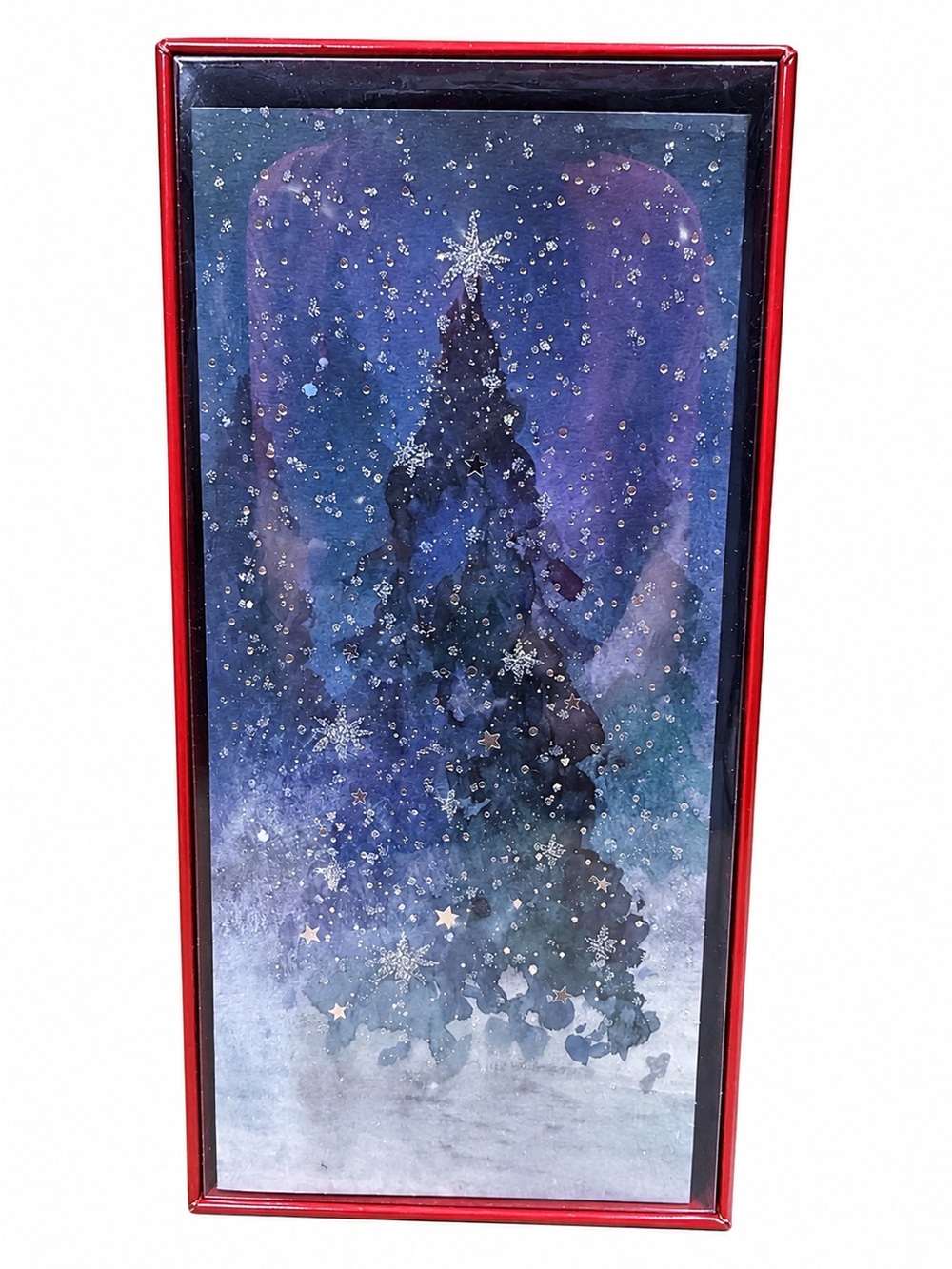 Papyrus Holiday Cards 16 Card Set